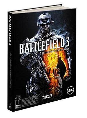 Battlefield 3 collector s edition prima official game guide. - Land rover range rover l322 workshop manual 2007 2010.