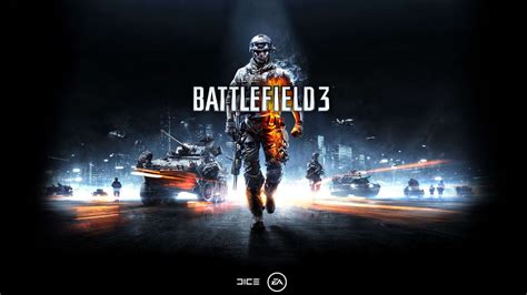 Battlefield 3 v1.6 All No-DVD [WaLMaRT] - MegaGames