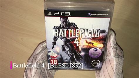 Battlefield 4 (BLES01832) (PS3) : www.youtube.com ... - Archive