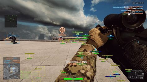 Battlefield 4 Hacks & Cheats - MPGH