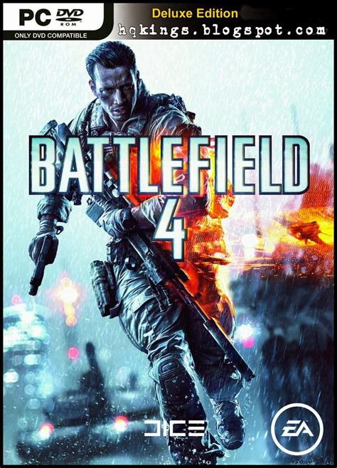 Battlefield 4 digital deluxe edition