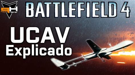 Battlefield 4™ > General Discussions > Topic Details. llIIIIIlllIIIIII Jun 28, 2021 @ 4:01pm. How to unlock the UCAV? How do I unlock the UCAV without being in a jet plane to earn the 3 ribbons?. 