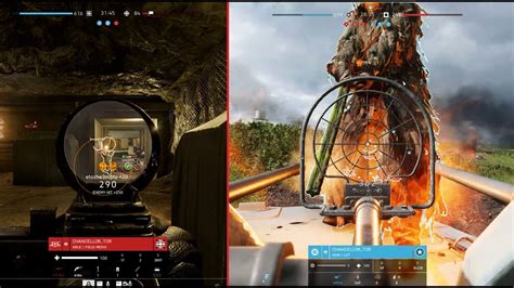 Battlefield 5 cheaters. 0 Cheat Engine Table (CT) Game Name: Battlefield V Gam...