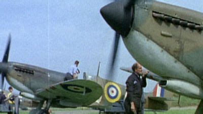 Battlefield Detectives: Battle of Britain