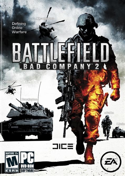 Battlefield bad company 2. Things To Know About Battlefield bad company 2. 
