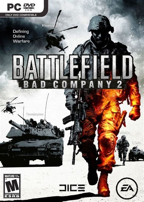 Battlefield bad company 2 pc online