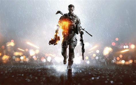 Battlefield game. Battlefield - Award Winning First Person Shooter by EA and DICE - Official Site. Here you will find a list of gameplay improvements that address various issues related to … 