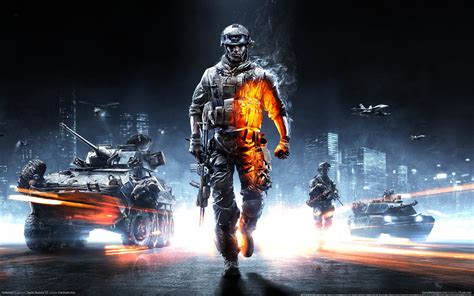Battlefield games. Enter Your Birthdate. Explore Battlefield video games from Electronic Arts, a leading publisher of games for the PC, consoles and mobile. 