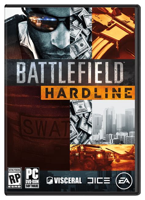 Battlefield hardline pc key