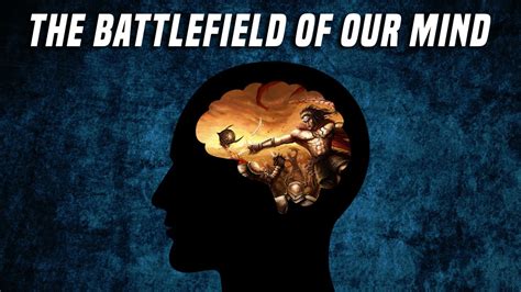 Battlefield in your mind. Things To Know About Battlefield in your mind. 