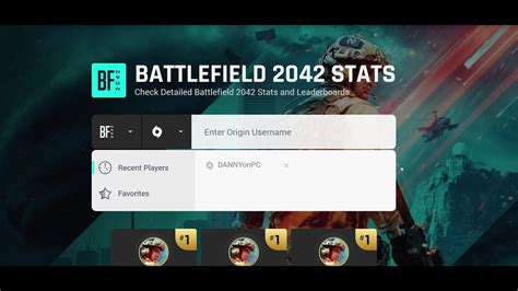 Battlefield tracker 2042. Release date. 19 Nov, 2021. Developer. Publisher. Electronic Arts. Features. Multi-player PvP Online PvP Co-op Online Co-op Steam Achievements Full controller support Steam … 
