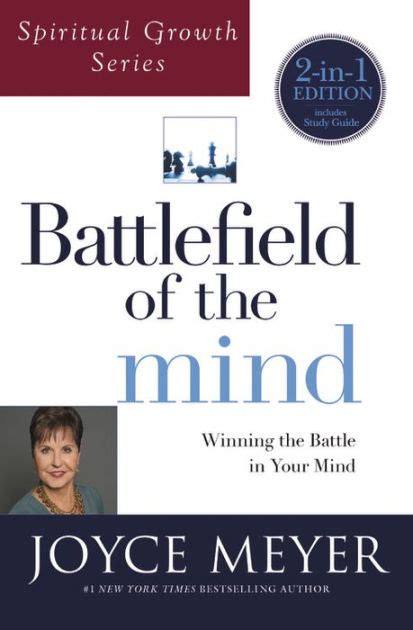 Read Battlefield Of The Mind For Teens Winning The Battle In Your Mind By Joyce Meyer