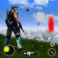 Battleground FPS Shooter Game Mod APK (Unlimited Money) v1.3