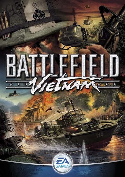 Battleground vietnam