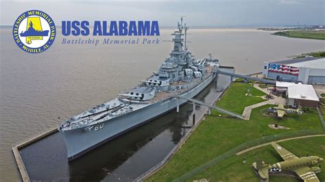 Battleship park. Our Mission. The State of Alabama Legislature outlined the mission of the USS ALABAMA Battleship Commission when it created that body in 1963. The Commission shall “establish, operate and maintain a state memorial park to honor the Alabamians who participated so valiantly in all armed conflicts of the United States…and, as a permanent public … 