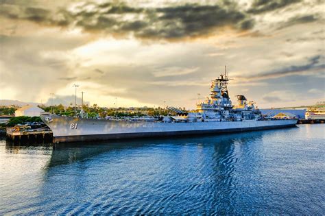 Battleship uss iowa museum. The mission of the Pacific Battleship Center is to embody the American spirit through the preservation and interpretation of the Battleship IOWA, to educate the public on the accomplishments... 