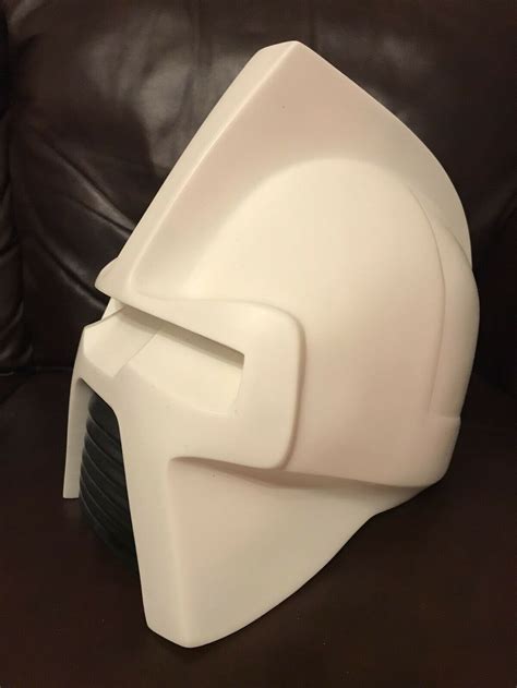 Battlestar Galactica Cylon Helmet - Etsy