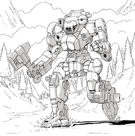 Battletech wiki hatchetman.  This is the ultimate melee brawler.  Hatchetman ...