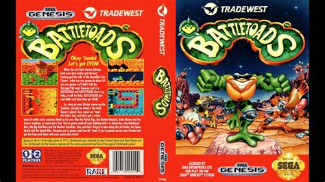 Battletoads sega ost.  Use Arrow Keys to move up, left, right and down.  Introduction[01:...