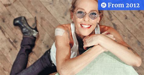 Battling the Demons, on Stage and in Life - Haaretz Com ...