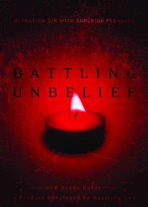 Battling unbelief study guide defeating sin with superior pleasure. - Parenting rewards and responsibilities student activity manual.
