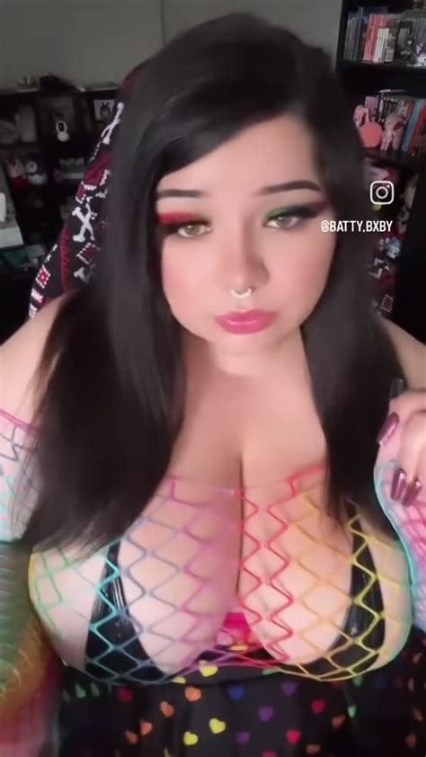 🍌 +18 Batty Bxby Leaked