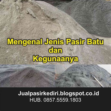 Batu Kericak – Supplier Pasir & Batu