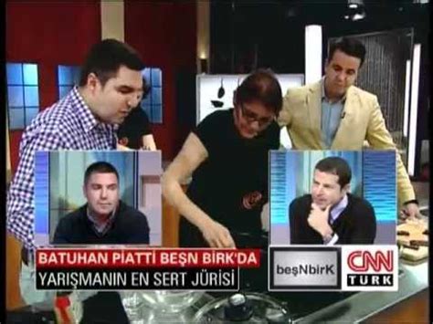 Batuhan Piatti 5N1K'da YouTube.