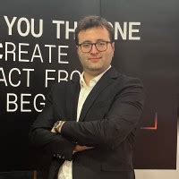 Batuhan Tokan on LinkedIn: #calzedonia. 