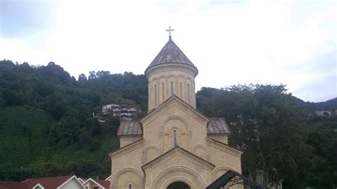 Batum kilise