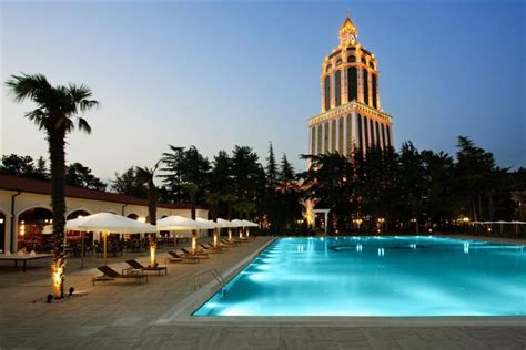Batum sheraton