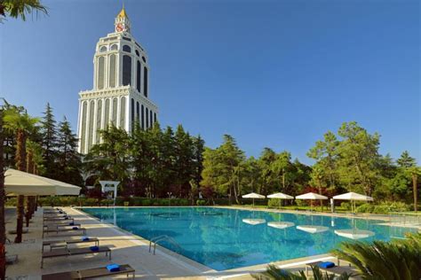 Batum türk otelleri