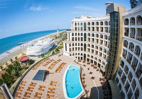 Batumi hotels tripadvisor