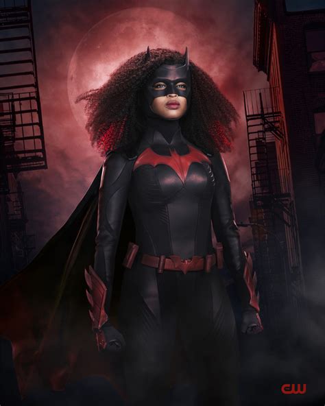 Batwoman Suit: The Ultimate Guide to Suiting Up for Justice