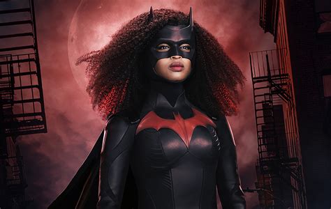 Below shows a list of episodes of Batwoman. There are currently 51 aired episodes of Batwoman across 3 seasons. Main article: Season 1 (Batwoman) Main article: Season 2 (Batwoman) Main article: Season 3 (Batwoman). 