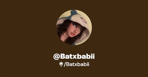 Batxbabii Onlyfans Leak (SEX) 💋 172 Videos