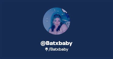 Batxbaby Leaked 🍌 [HD]