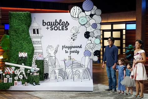 Baubles and soles net worth 2022. Things To Know About Baubles and soles net worth 2022. 