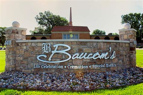 Services held at Baucom’s Life Celebration Center, 9480 Lewis & Clark Blvd., St. Louis, MO 63136. We are under guidelines of practicing social distancing while on the property and inside the facilities of Baucom's Life Celebration Center & Precious Memories Services. We will allow no more than 50 persons in the facilities for the service.