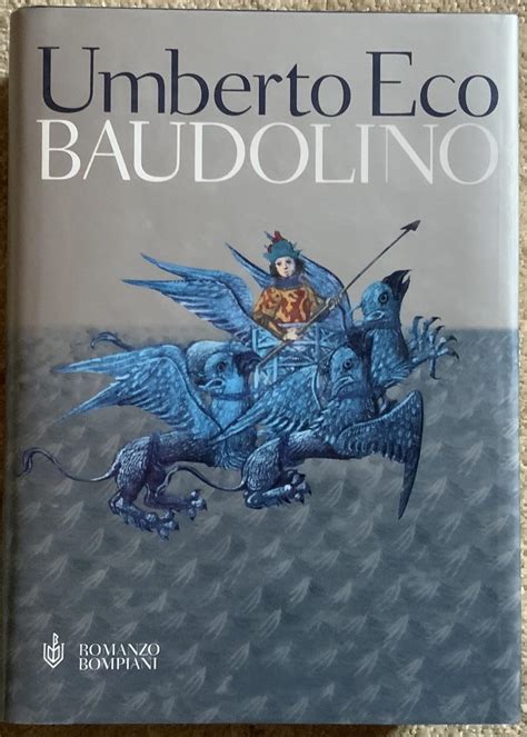 Baudolino