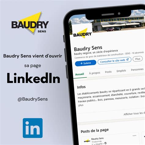 Baudry Sens - Facebook