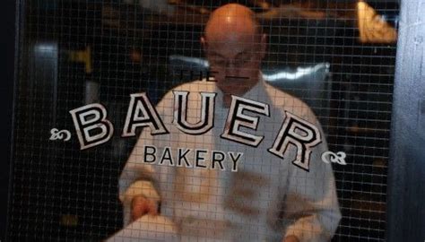 Bauer Bakery and Café