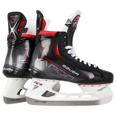 Bauer Vapor 3X Pro Senior Ice Hockey Skates