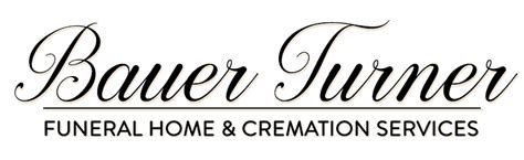 Bauer and turner funeral home. Things To Know About Bauer and turner funeral home. 