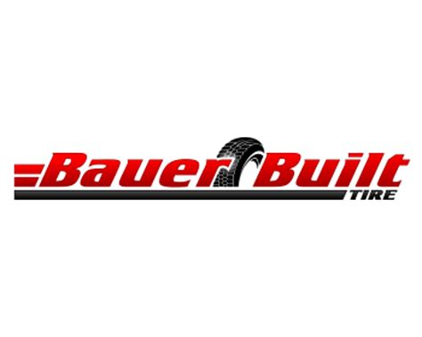 Bauer built tire. Specialties: Bauer Built Tire & Service exceeds commercial fleet, owner/operators, industrial and agriculture operators and consumers expectations with leading tire solutions and vital related mechanical services. From single vehicle to the largest fleet operations, Bauer Built Tire & Service provides fleet services such as tire … 