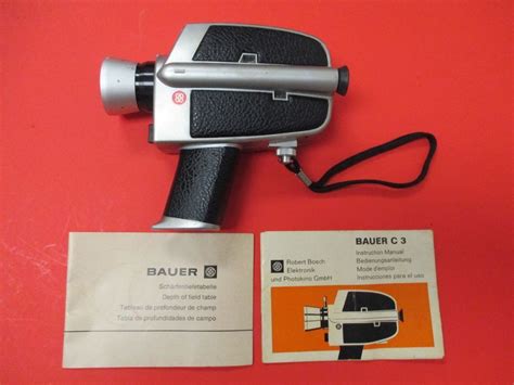 Bauer c3 super 8 camera manual. - Magyarországi bencés kongregáció birtokainak gazdasági szervezete és irányítása (1848-1949).