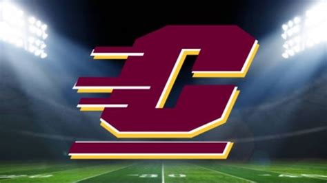 Bauer runs for four TDs, throws for fifth to lead Central Michigan past South Alabama 34-30