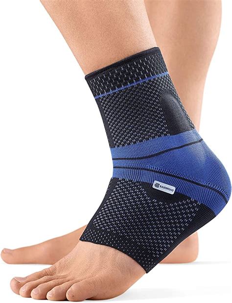 Bauerfeind - MalleoTrain - Ankle Support Brace - amazon.ae