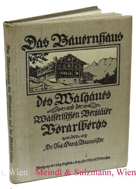 Bauernhaus des walgaues und der walserischen bergtäler vorarlbergs, einschliesslich des montavon. - Manuale di soluzioni per la meccanica dei fluidi munson 6th.