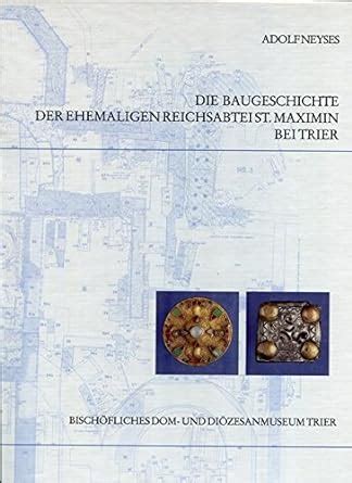 Baugeschichte der ehemaligen reichsabtei st. - Fungal identification practical manual of microbiology.
